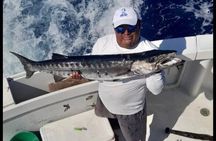 The Ultimate Cozumel Fishing Experience