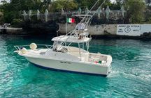 The Ultimate Cozumel Fishing Experience