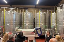 Alexander the Great and Northern Greece Wine Tour