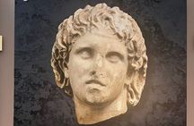 Alexander the Great and Northern Greece Wine Tour