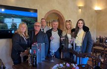 Alexander the Great and Northern Greece Wine Tour