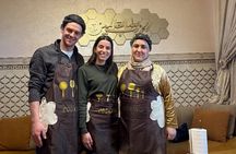 Tangier Cooking Experience with Locals