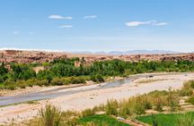 2 Days desert tour from marrakech to zagora, Private & shared