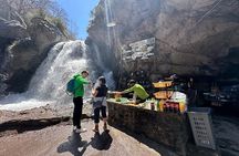 Marrakech: High Atlas Mountains, Imlil Valley & Waterfalls Hike