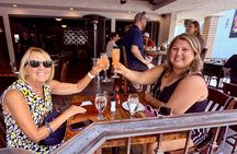 Walking Food Tour in Palm Springs Center with Expert Guide
