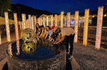 Kyoto Private Full Day Tour with English Speaking Driver