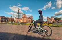 Active Bike Tour of Cusco's Imperial City