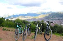 Active Bike Tour of Cusco's Imperial City