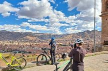 Active Bike Tour of Cusco's Imperial City