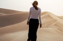 3 Day Siwa Oasis Adventure with History and Relaxation