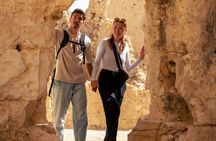 3 Day Siwa Oasis Adventure with History and Relaxation