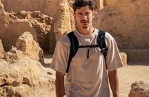 3 Day Siwa Oasis Adventure with History and Relaxation