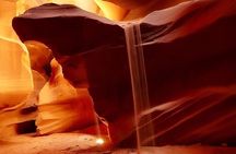 Antelope Canyon Kayak and Hike Combo Tour