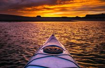 Antelope Canyon Kayak and Hike Combo Tour