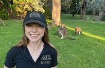 Private Pinnacles Sunset and Stargazing Tour with Lobster Dinner