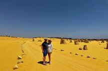Private Pinnacles Premium Day Experience