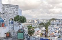 Private Tangier Tour for Cruise Ship Guests All Inclusive