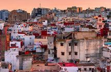 Private Tangier Tour for Cruise Ship Guests All Inclusive