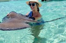 Aquaholic Charters Private, Luxury, local Adventures Grand Cayman
