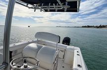 Aquaholic Charters Private, Luxury, local Adventures Grand Cayman