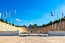Athens Full-Day Private Tour with Acropolis & Cape Sounion
