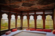 Skardu Valley 8 Days Private Tour with Deosai, Basho & Khaplu