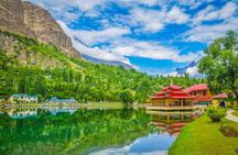 Skardu Valley 8 Days Private Tour with Deosai, Basho & Khaplu