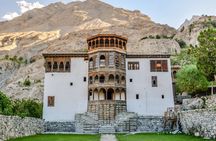 Skardu Valley 8 Days Private Tour with Deosai, Basho & Khaplu