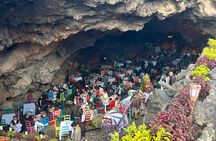 Balloon Flight in Teotihuacan + Breakfast in La Gruta and Transportation