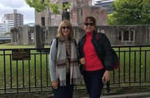 Hiroshima Peace Memorial 2-Hour Tour with Licensed Guide