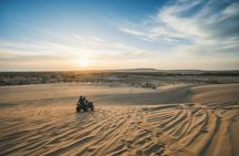 Mui Ne Sand Dunes and Fairy Stream Day Trip Private tour