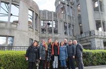 Hiroshima Peace Memorial 2-Hour Tour with Licensed Guide