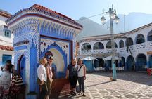 10 Day Private Tour from Casablanca by Imperial Cities and Desert