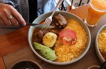 Quito Eats Food Tour with 14+ Tastings