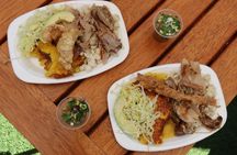Quito Eats Food Tour with 14+ Tastings