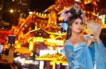 Chongqing Highlights Private Tour with Yangtze Cableway