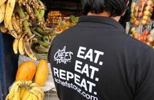 Quito Kitchens Food Tour with 14+ Tastings