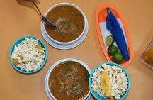 Quito Kitchens Food Tour with 14+ Tastings