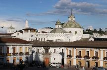 Quito Kitchens Food Tour with 14+ Tastings