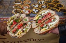 The Provençal Food Tour in Aix-en-Provence