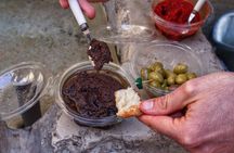 The Provençal Food Tour in Aix-en-Provence