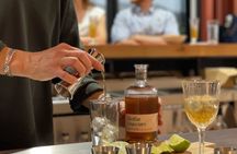 Wood Fired Scotch Whisky Tour in South of Scotland