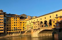 Florence Walking Tour: The Family Behind the Renaissance