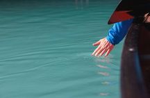 Banff: Lake Louise Canoe Tour & Moraine Lake | Skip-the-Line