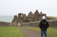 Ultimate Causeway Coast Private Tour - From Belfast Up to 4 Pax