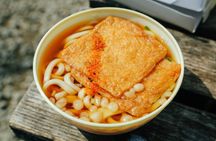(Private car)Fake It Then Taste It:Japan’s Quirky Cuisine Journey