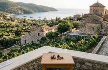 Private Full-Day Cultural Wine Tour in Historic Ithaca