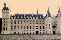 Sainte Chapelle and Conciergerie Tour