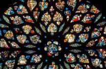 Sainte Chapelle and Conciergerie Tour