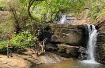 Zanzibar: 3-Day Mikumi Safari, Uluguru Hike & Maasai Culture